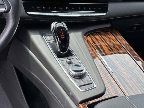 Black Raven 2024 Cadillac Escalade ESV Premium Luxury