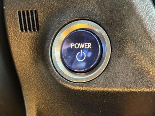 2021 Lexus RX 450h Base