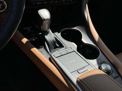 2021 Lexus RX 450h Base
