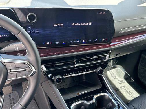 2024 Chevrolet Traverse AWD Z71