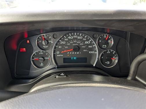 2024 Chevrolet Express 3500 RWD 3500 Extended Wheelbase WT