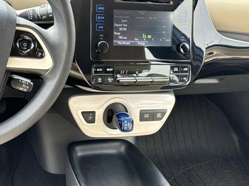 2016 Toyota Prius Two