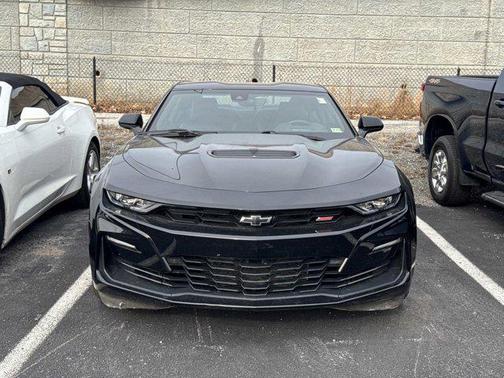 2020 Chevrolet Camaro 2SS
