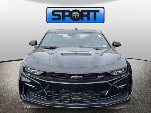 2020 Chevrolet Camaro 2SS