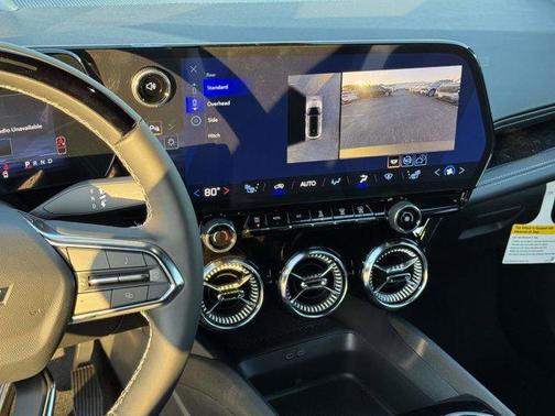 2026 Chevrolet Blazer EV AWD LT