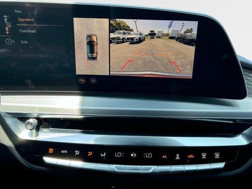 2024 Cadillac LYRIQ Luxury w/1SE