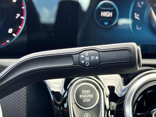 2020 Mercedes-Benz CLA 250 4MATIC