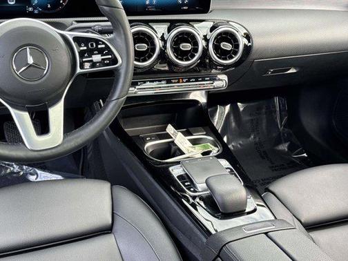 2020 Mercedes-Benz CLA 250 4MATIC