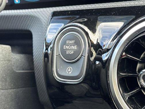 2020 Mercedes-Benz CLA 250 4MATIC