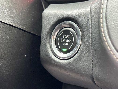 2021 Chevrolet Tahoe 4WD High Country