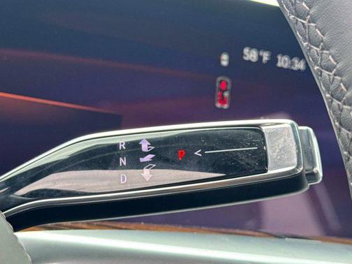 2026 Cadillac Escalade ESV Sport Platinum