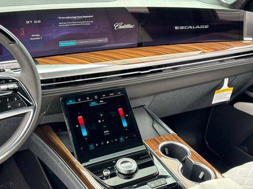 2026 Cadillac Escalade ESV Sport Platinum