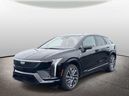 2025 Cadillac OPTIQ Sport 1 AWD