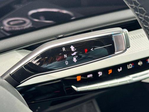 2025 Cadillac OPTIQ Sport 1 AWD