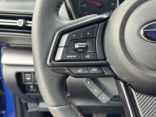 2023 Subaru WRX Base