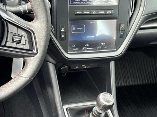 2023 Subaru WRX Base