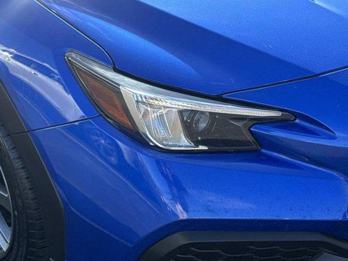 2023 Subaru WRX Base