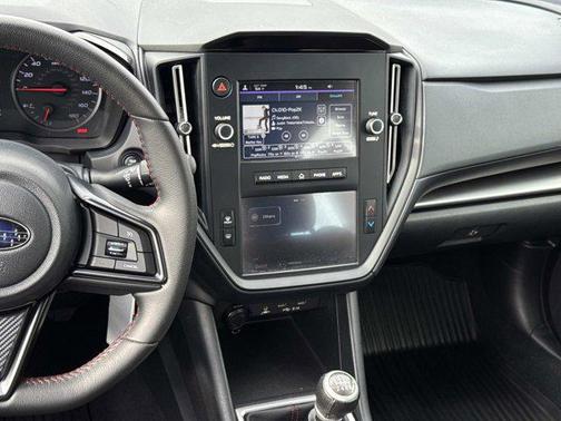 2023 Subaru WRX Base