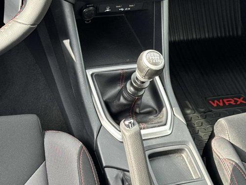 2023 Subaru WRX Base