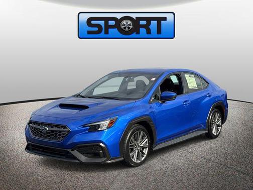 2023 Subaru WRX Base