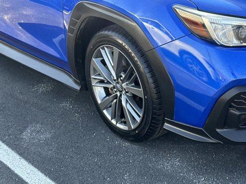 2023 Subaru WRX Base