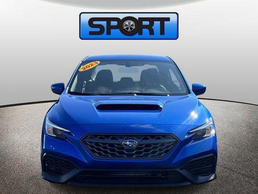 2023 Subaru WRX Base