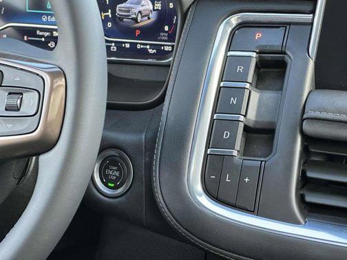2024 Chevrolet Suburban 4WD High Country
