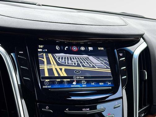 Black Raven 2019 Cadillac Escalade Luxury