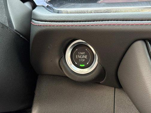 2025 Chevrolet Tahoe 4WD RST