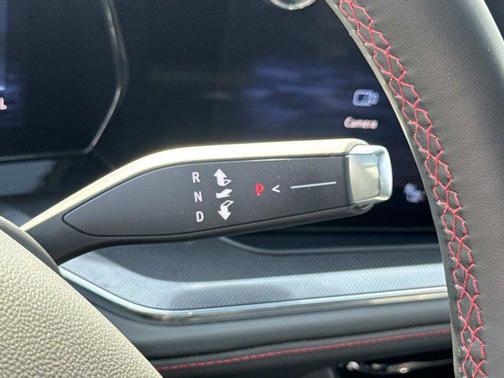 2025 Chevrolet Tahoe 4WD RST