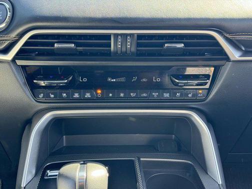 2025 Mazda CX-70 3.3 Turbo S Premium