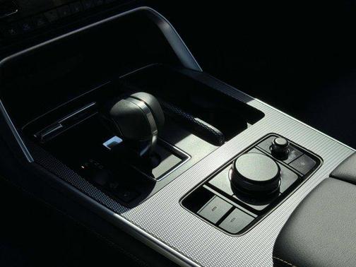 2025 Mazda CX-70 3.3 Turbo S Premium