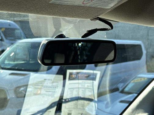 2024 GMC Savana 2500 Work Van