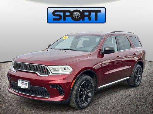 2023 Dodge Durango SXT RWD