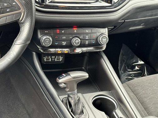 2023 Dodge Durango SXT RWD