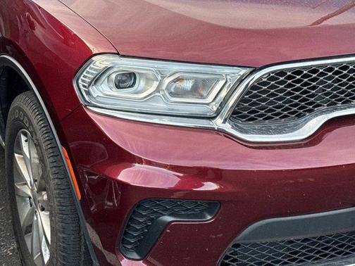 2023 Dodge Durango SXT RWD
