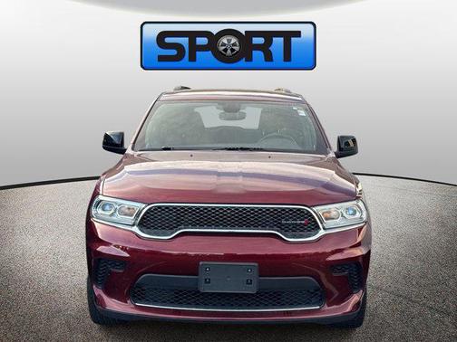 2023 Dodge Durango SXT RWD