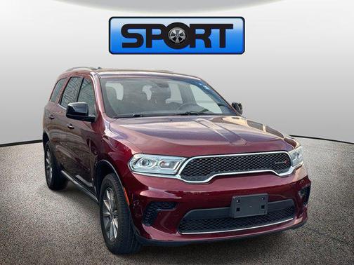 2023 Dodge Durango SXT RWD
