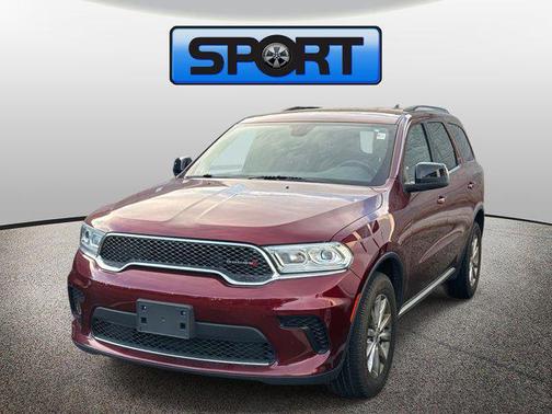 2023 Dodge Durango SXT RWD
