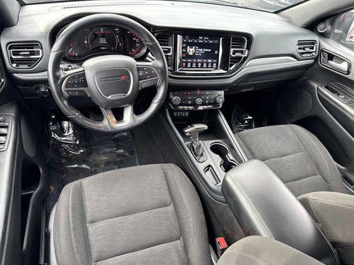 2023 Dodge Durango SXT RWD