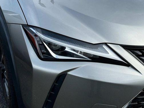 2021 Lexus UX 250h Base