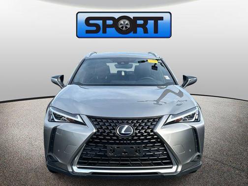 2021 Lexus UX 250h Base