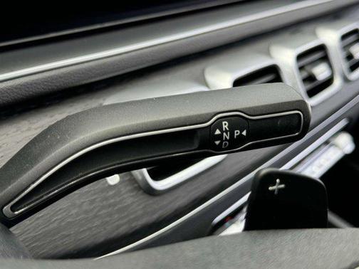 2022 Mercedes-Benz GLE 350 4MATIC