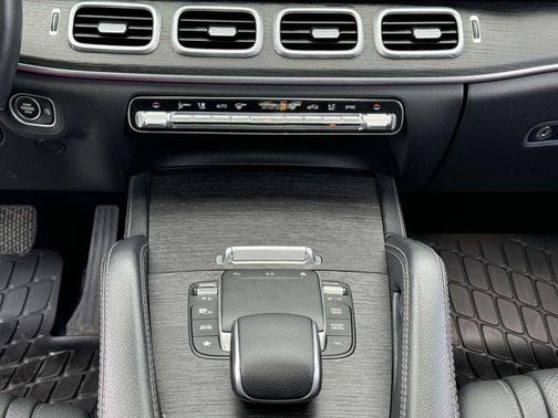 2022 Mercedes-Benz GLE 350 4MATIC