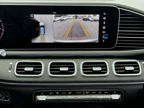 2022 Mercedes-Benz GLE 350 4MATIC