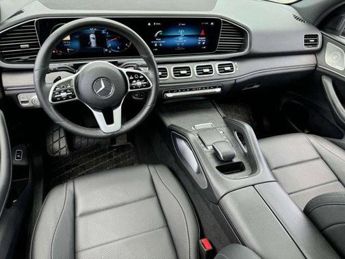 2022 Mercedes-Benz GLE 350 4MATIC