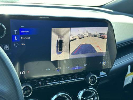 2025 Chevrolet Blazer EV eAWD LT