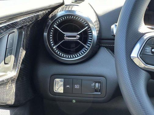 2025 Chevrolet Blazer EV eAWD LT