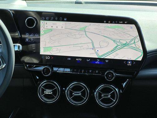 2025 Chevrolet Blazer EV eAWD LT
