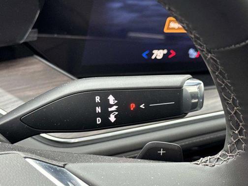 2026 Chevrolet Suburban Z71, 4WD